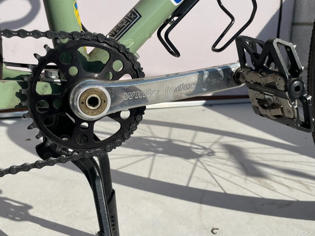 サーリー ゴーストグラップラー