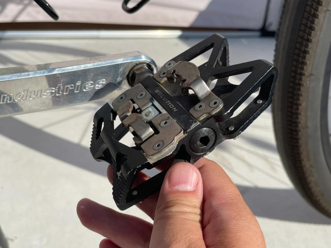 サーリー ゴーストグラップラー