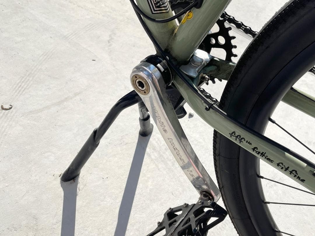 サーリー ゴーストグラップラー