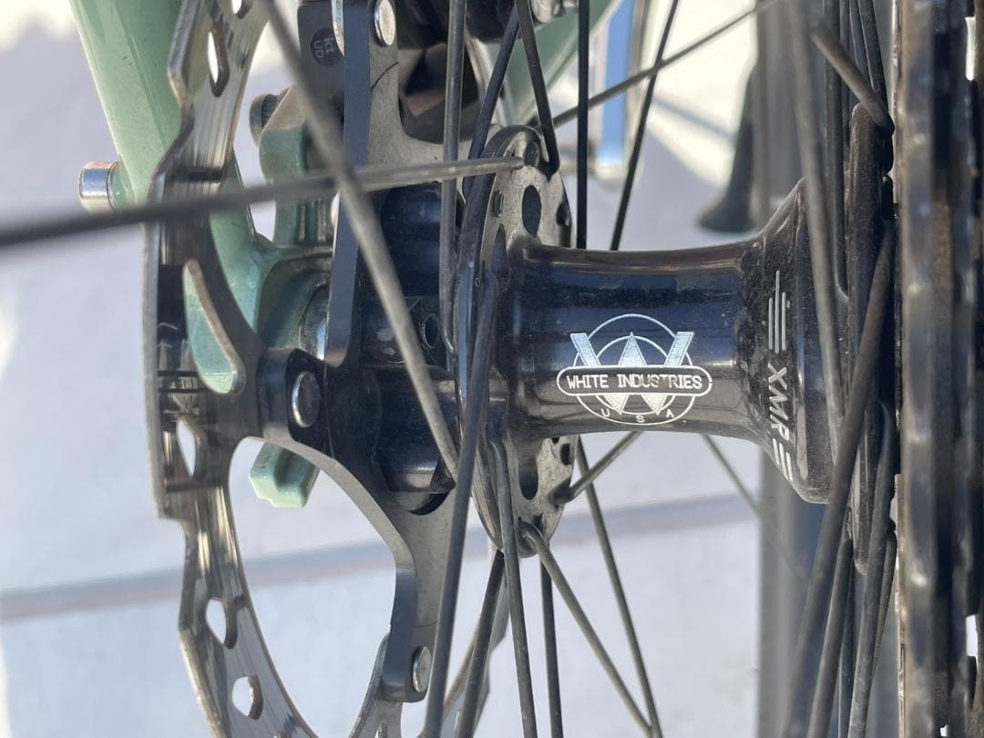 サーリー ゴーストグラップラー