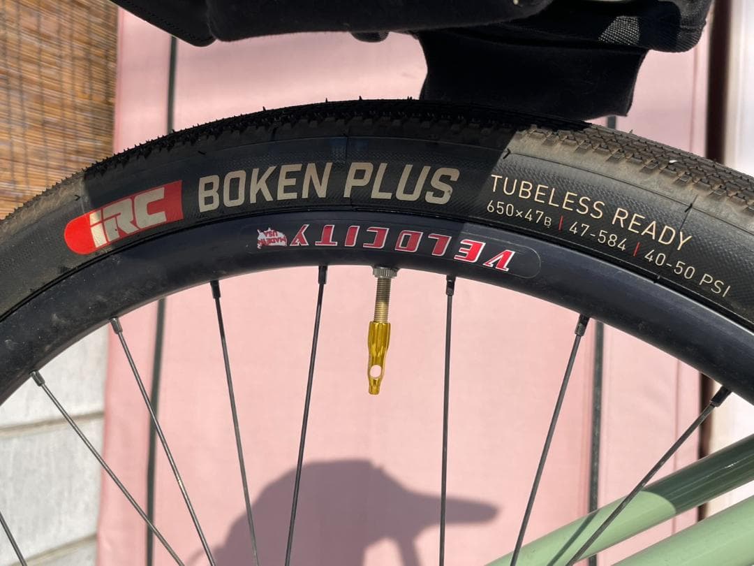 サーリー ゴーストグラップラー