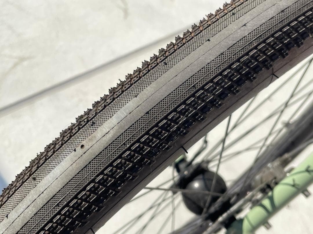 サーリー ゴーストグラップラー