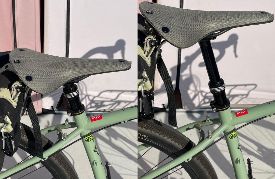 サーリー ゴーストグラップラー