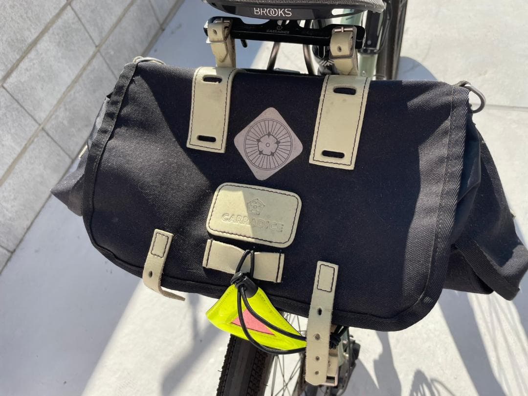 サーリー ゴーストグラップラー