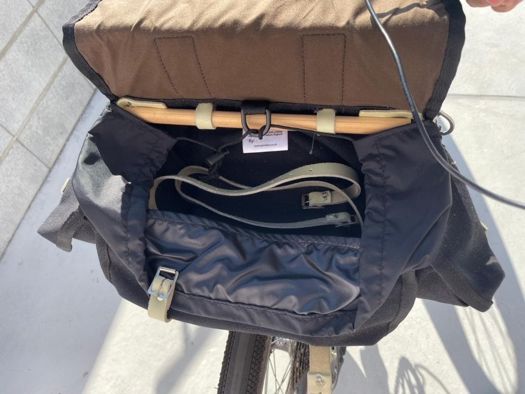 サーリー ゴーストグラップラー