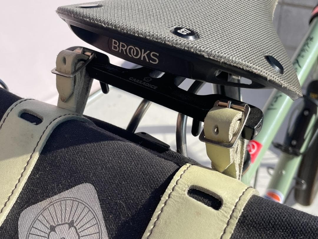 サーリー ゴーストグラップラー