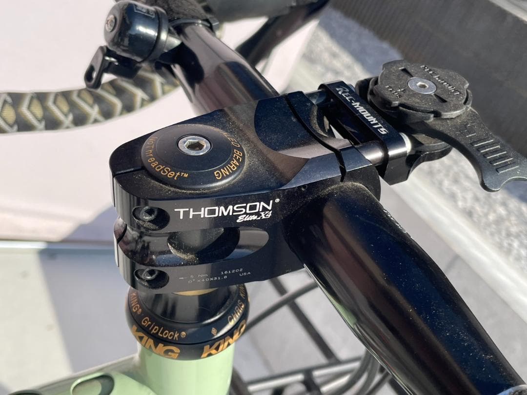 サーリー ゴーストグラップラー