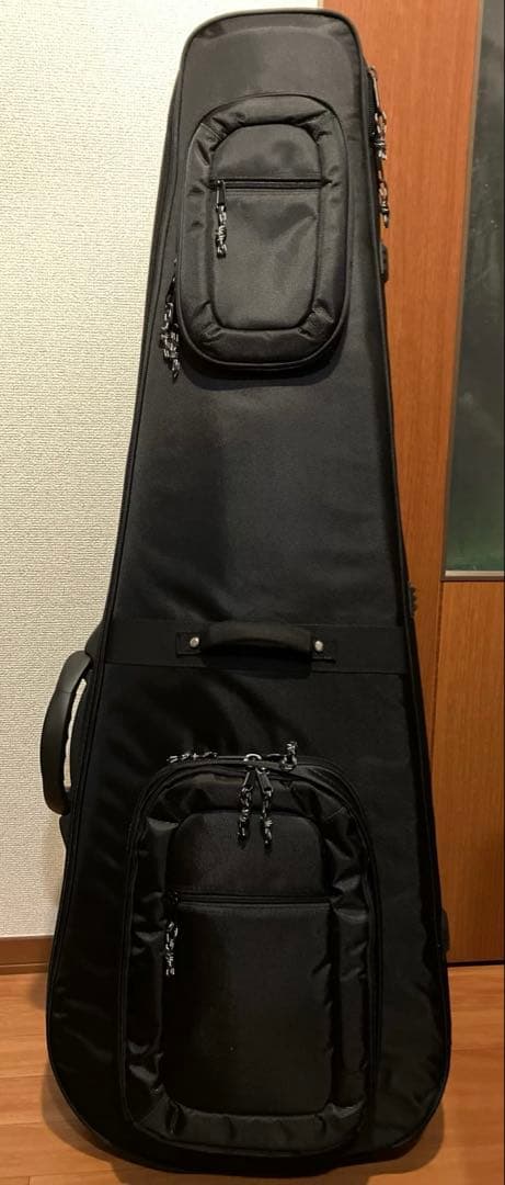 もんちっち様用 Black Smoker Beta J5 4.28kg