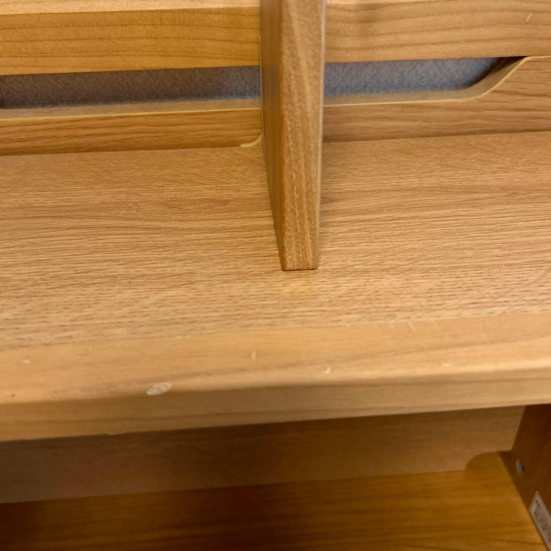 TMA⭐︎ コイズミ　学習机　美品