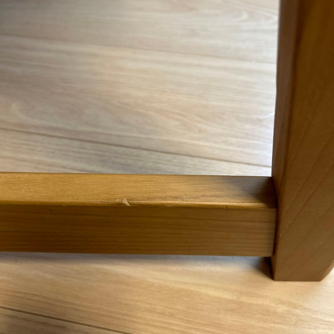 TMA⭐︎ コイズミ　学習机　美品