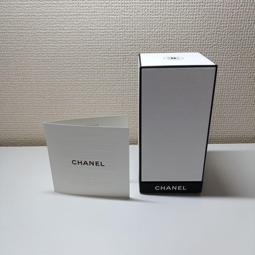 CHANEL SYCOMORE 香水
