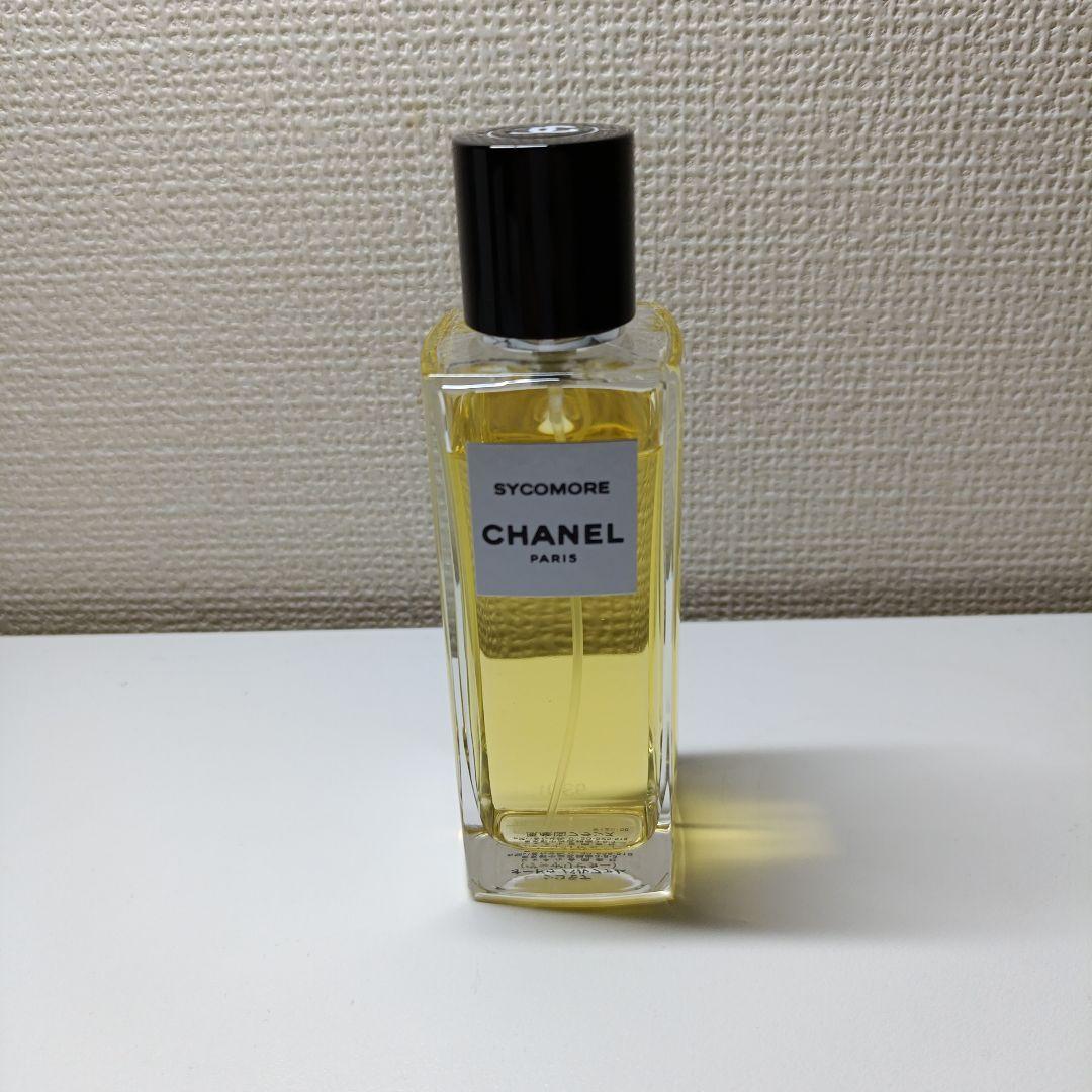 CHANEL SYCOMORE 香水