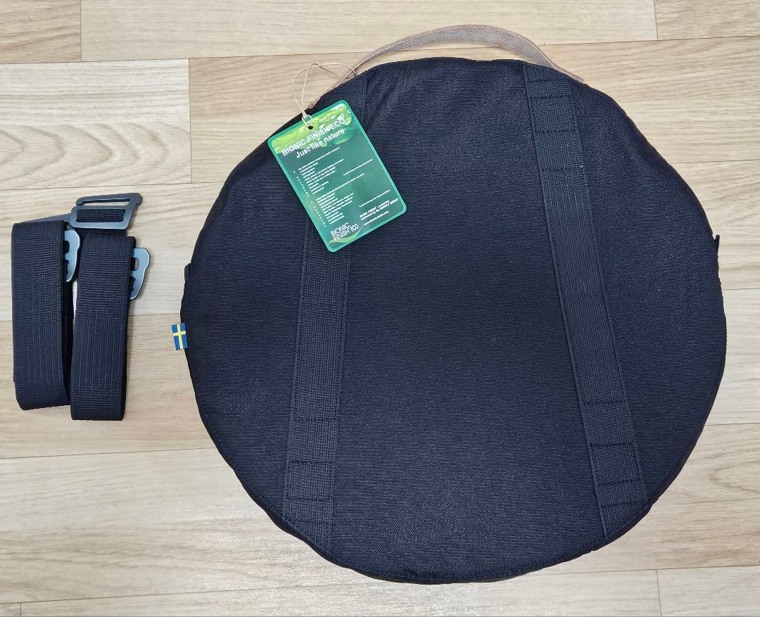 DALUM Jiada ダーラム ヤルダ キャリーキット40cm