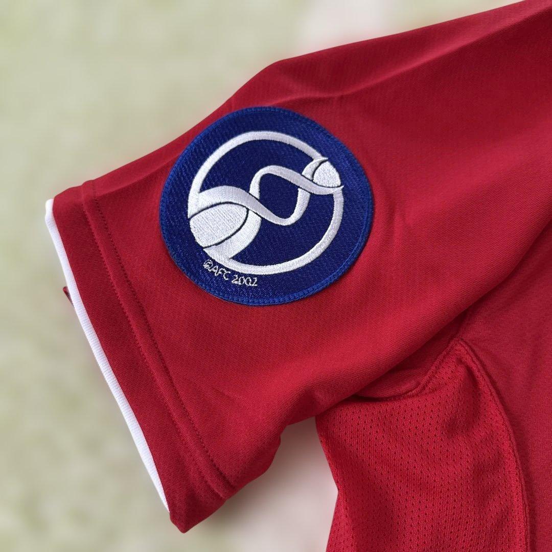 浦和レッズユニフォームLサイズ　Nike 新品未使用品