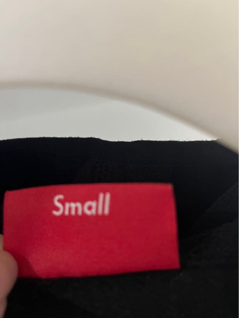 2gwサン専用supreme ポーラテック ハーフジップ セットアップ S