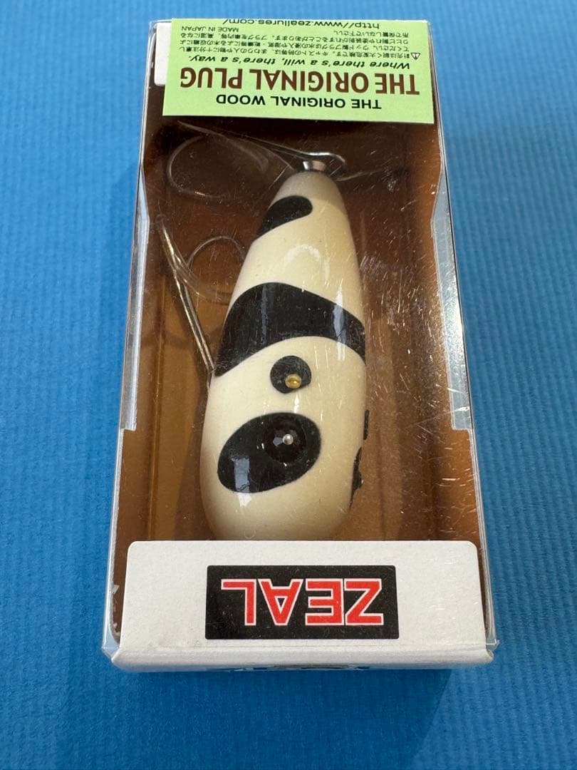 ズイール ZEAL プランク Club de ZEAL