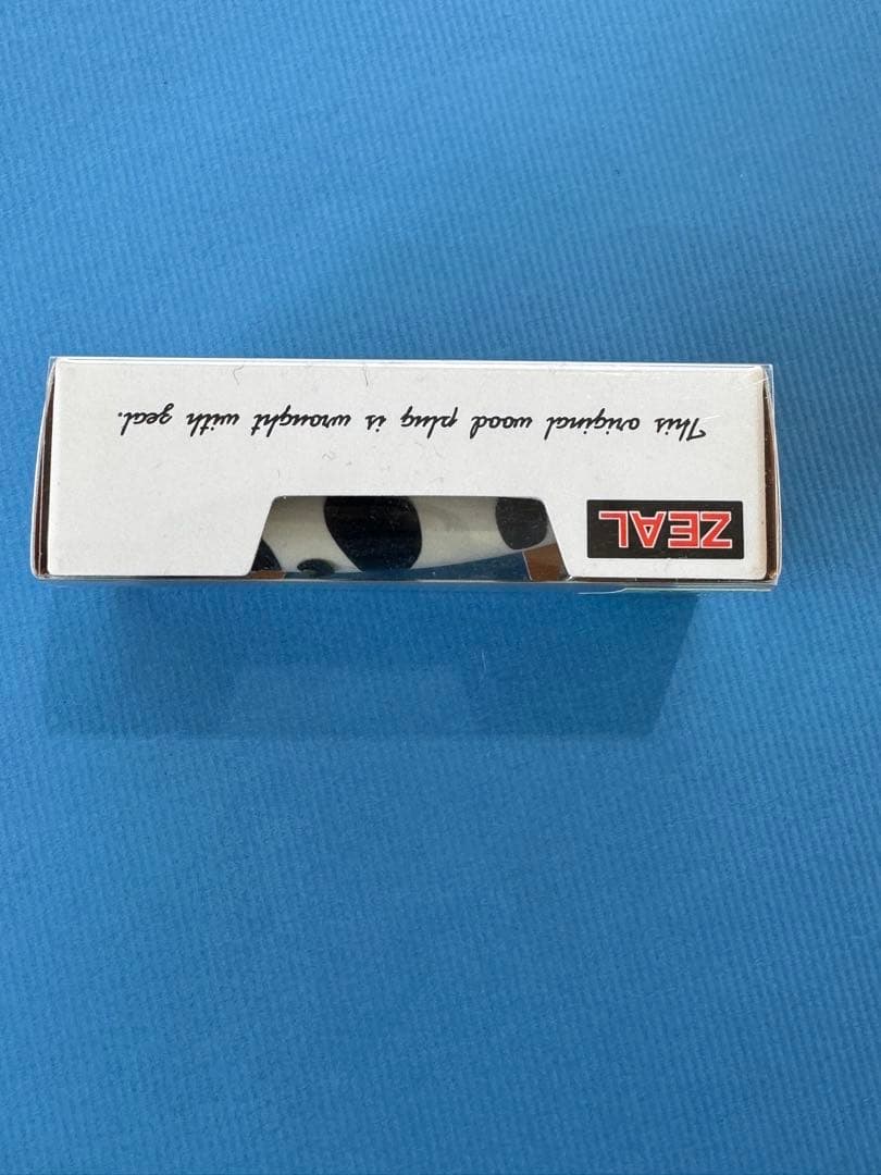 ズイール ZEAL プランク Club de ZEAL