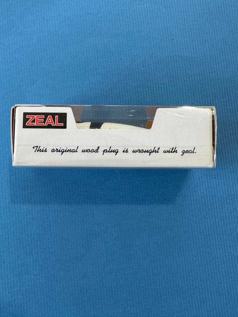 ズイール ZEAL プランク Club de ZEAL