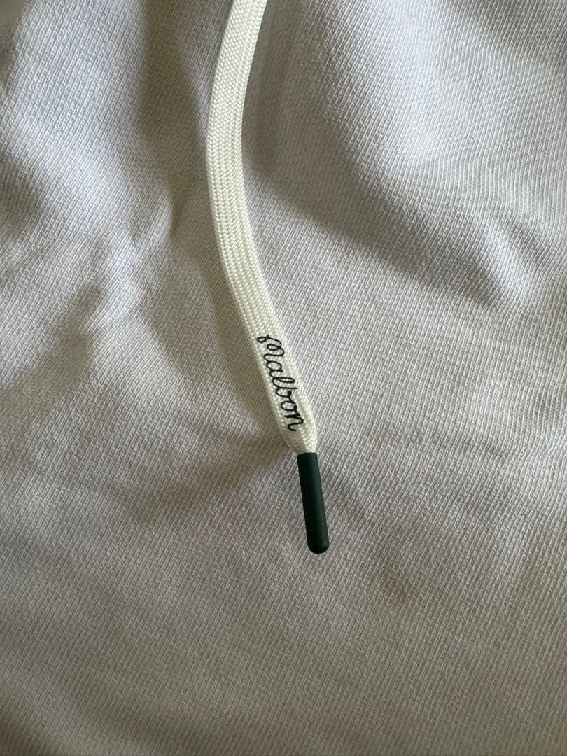 マルボンゴルフ　malbon