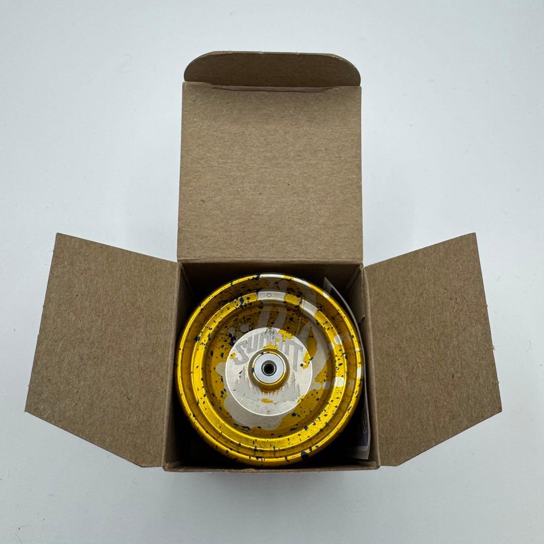 スポーツトイ・アクショントイ CLYW x onedrop Seven Summit ACONCAGUA
