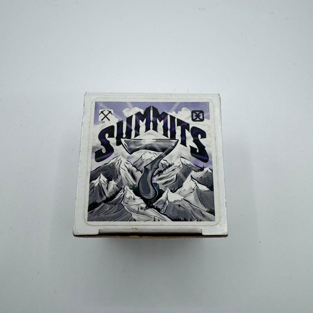 スポーツトイ・アクショントイ CLYW x onedrop Seven Summit ACONCAGUA