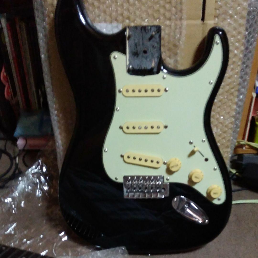 ストラトキャスター