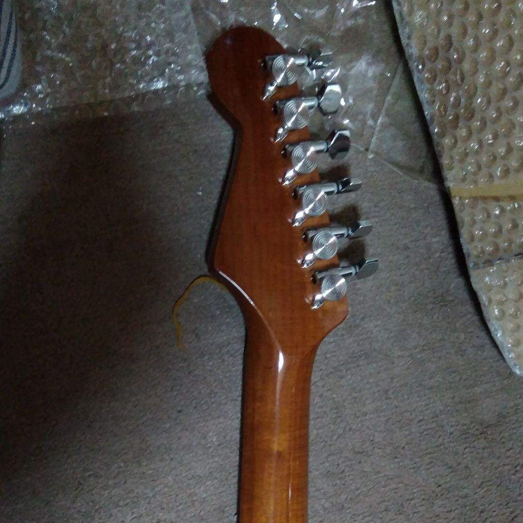 ストラトキャスター