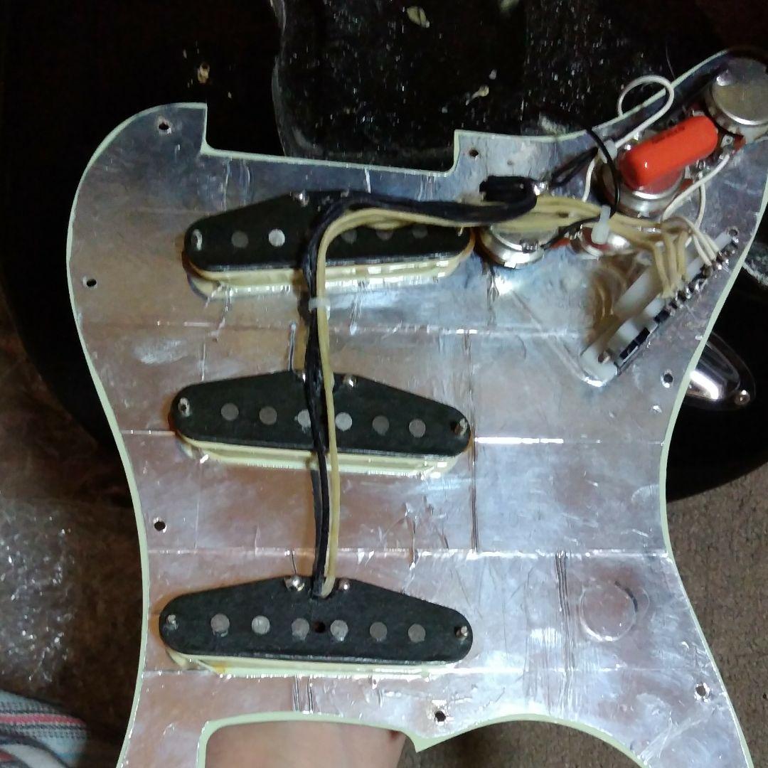 ストラトキャスター