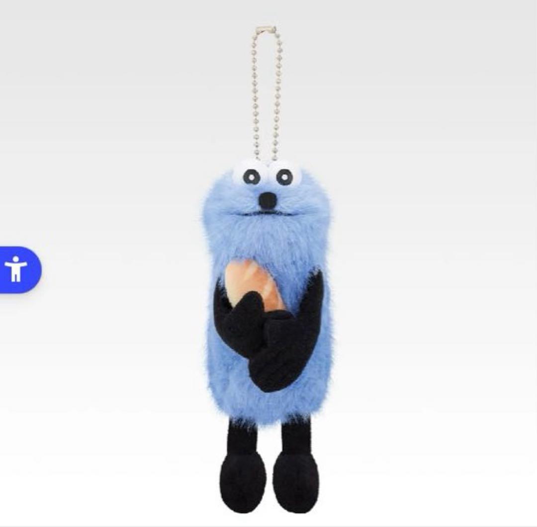 一番くじ PUPPET SUNSUN スンスン D賞 新品未開封 - メルカリ