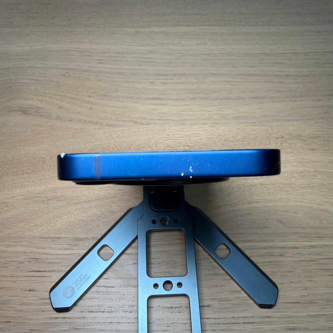 Apple iPhone 12 ブルー 128GB