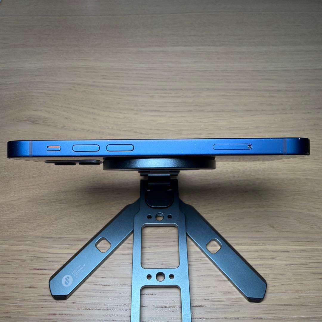 Apple iPhone 12 ブルー 128GB