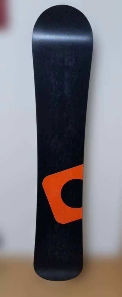 スノーボード Option155 vinson