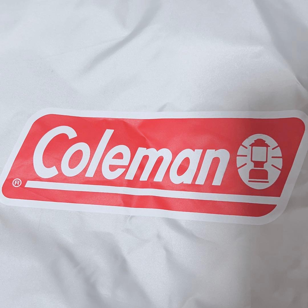 数回使用⭐︎コールマン　インスタントバイザーシェード／M+