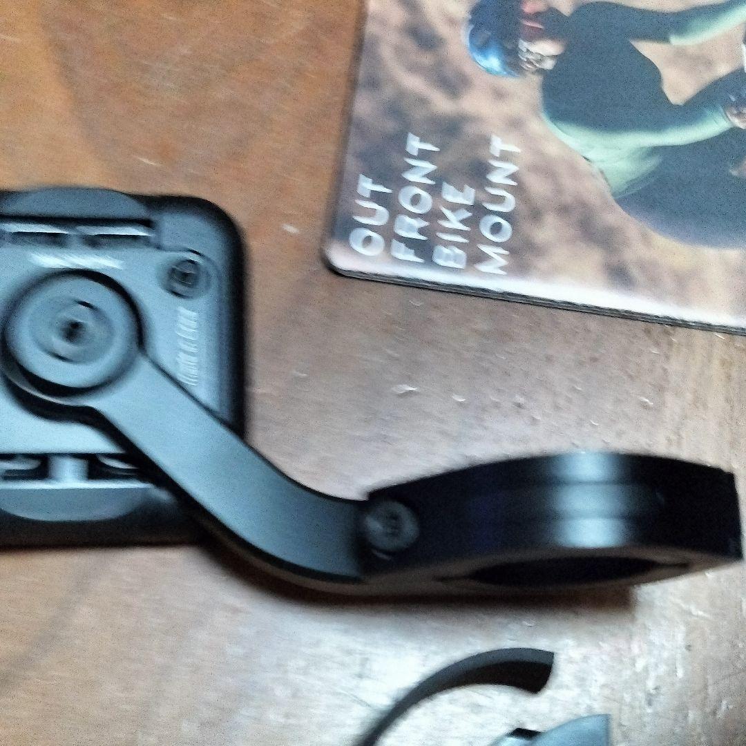 Peak Design ピークデザイン アウトフロントバイクマウント