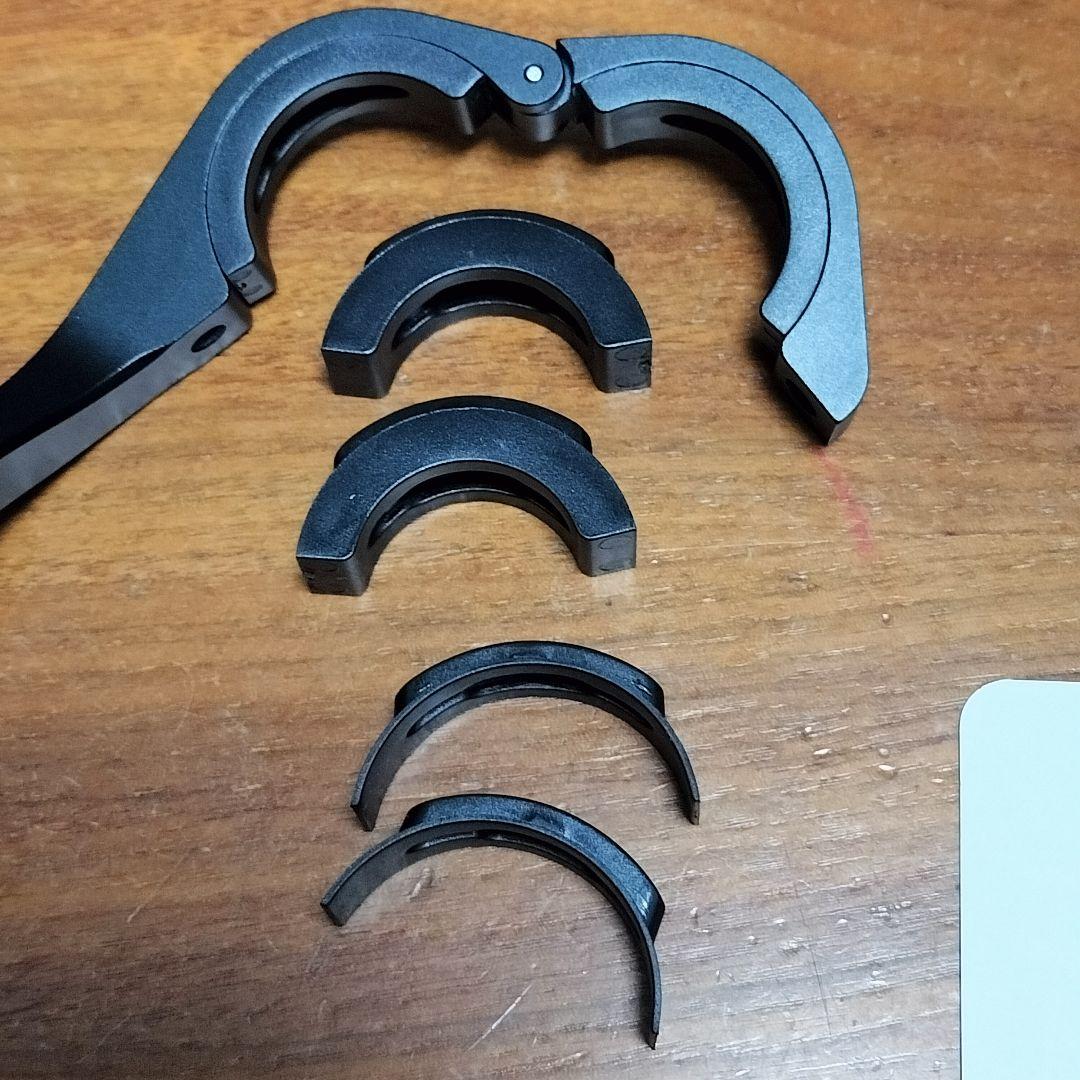 Peak Design ピークデザイン アウトフロントバイクマウント