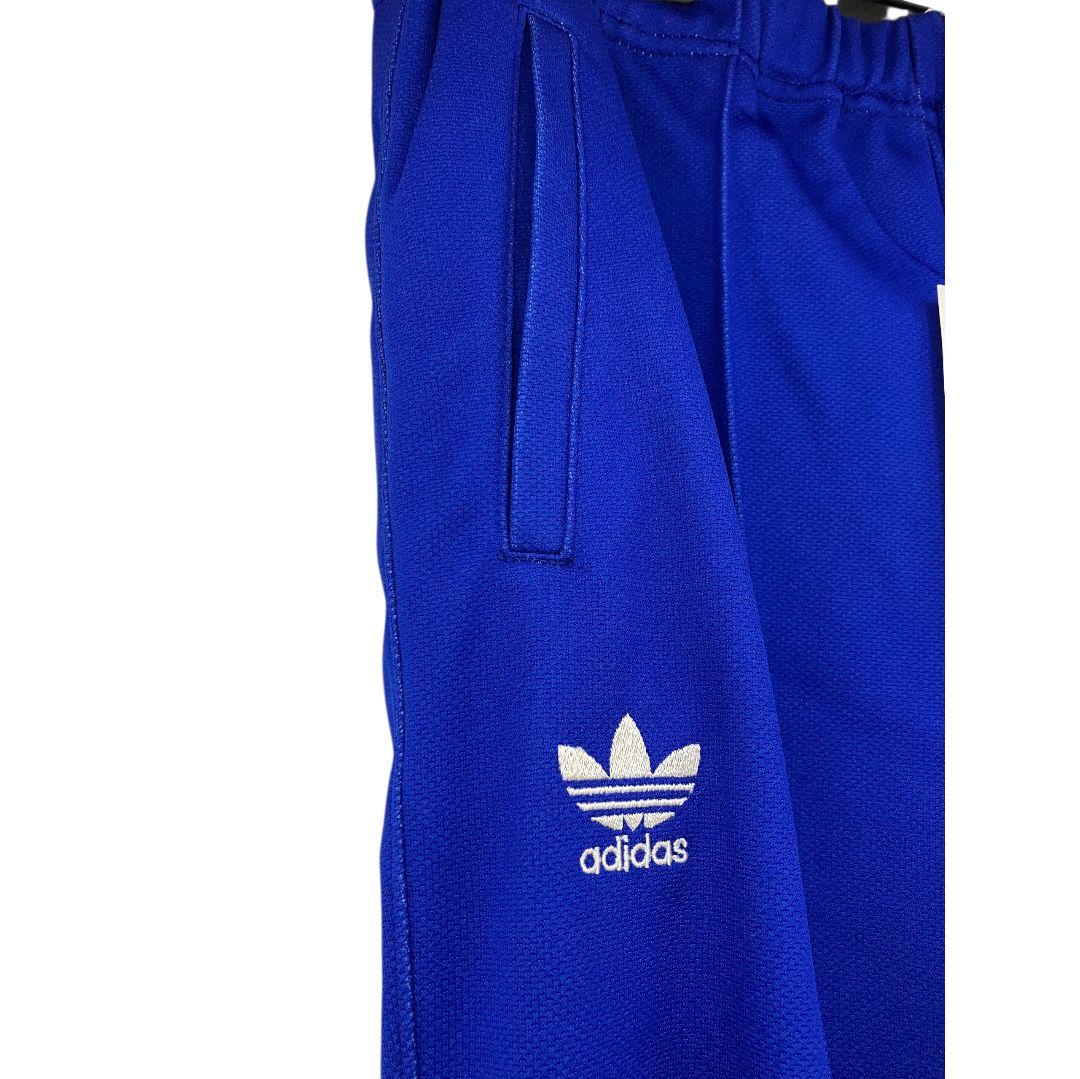93-95 日本代表　adidasオフィシャル　当時物　ドーハジャージ上下セット