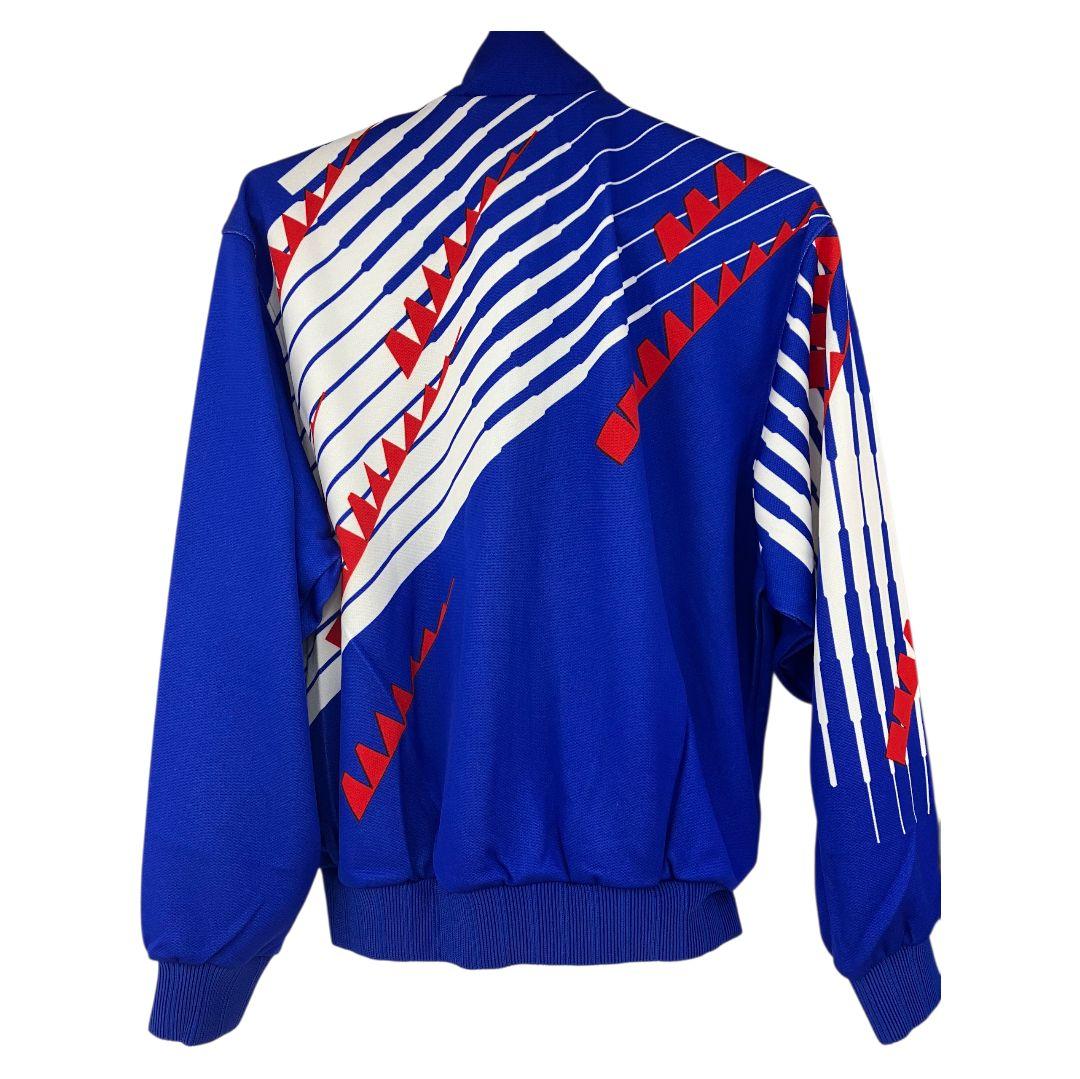 93-95 日本代表　adidasオフィシャル　当時物　ドーハジャージ上下セット