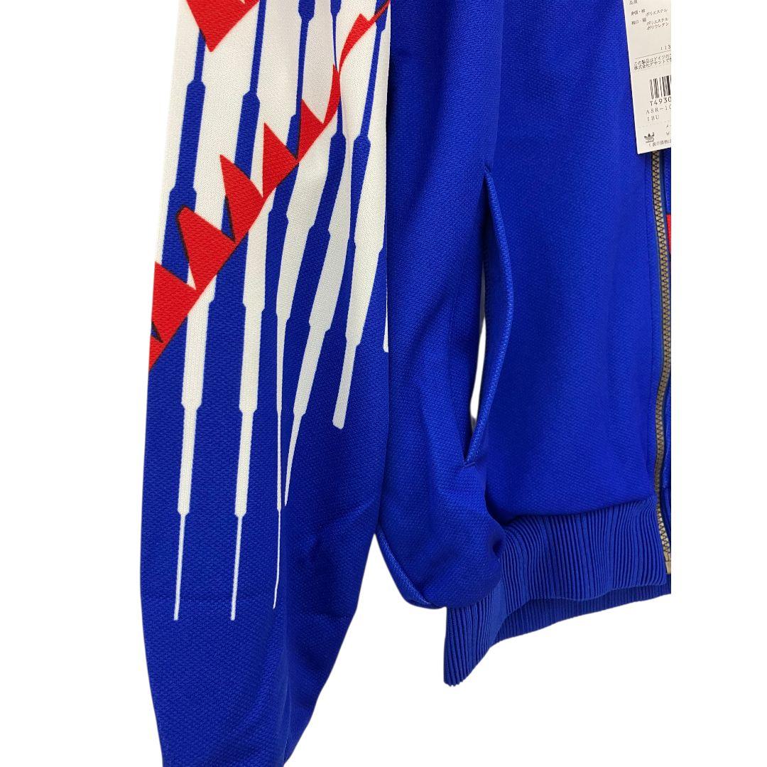 93-95 日本代表　adidasオフィシャル　当時物　ドーハジャージ上下セット