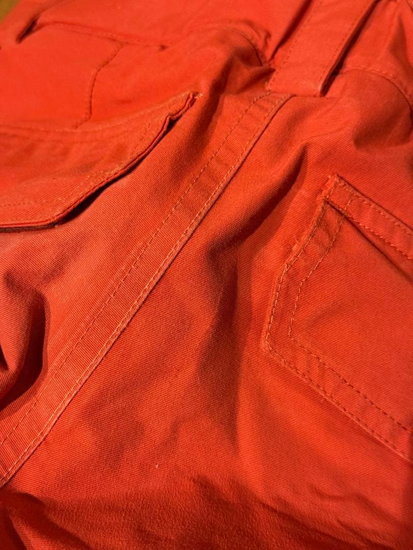 バートン　キッズ　スノーボードウェア上下　サイズM