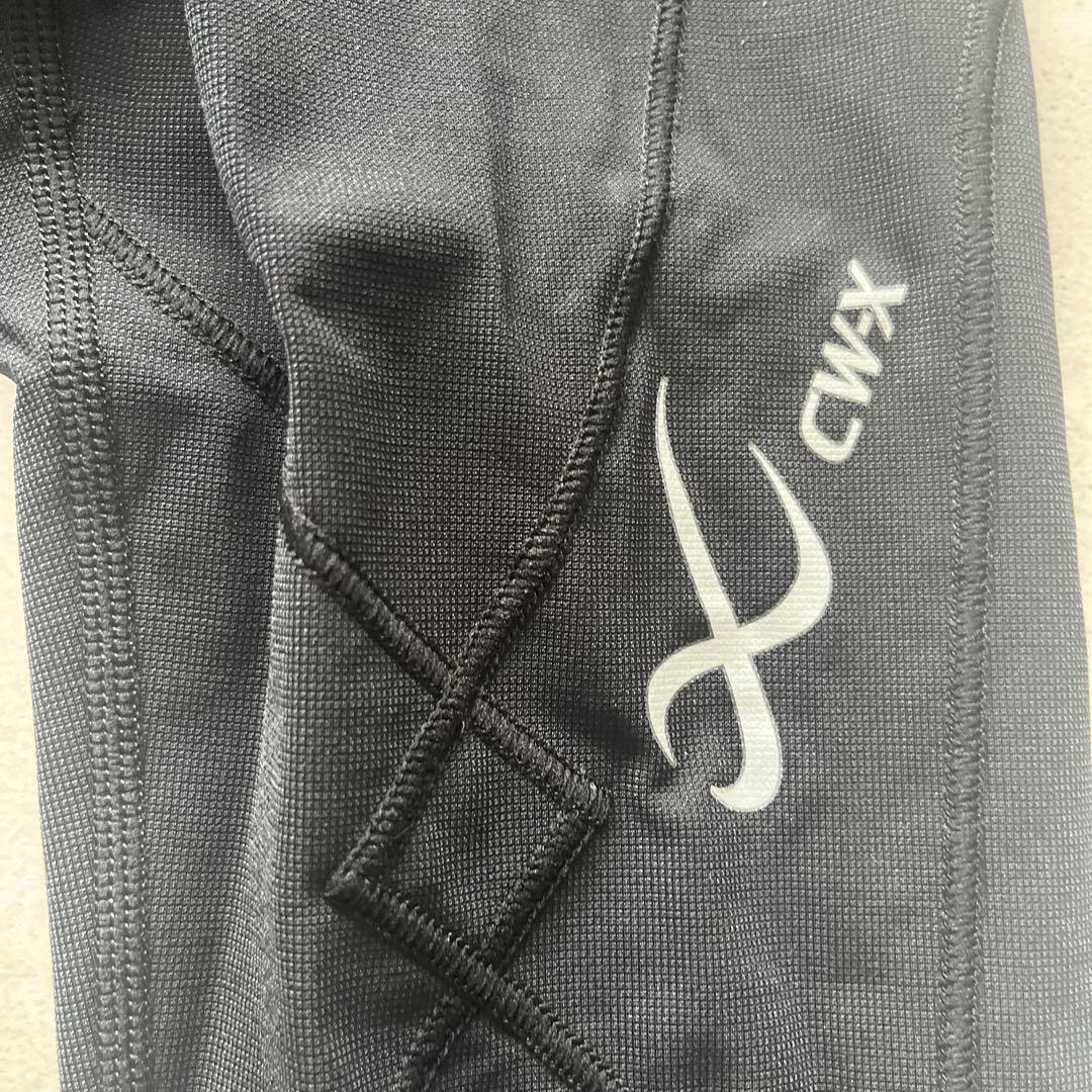 【未使用】CW-X スポーツタイツ エキスパート　クール　モデル　レディース　S