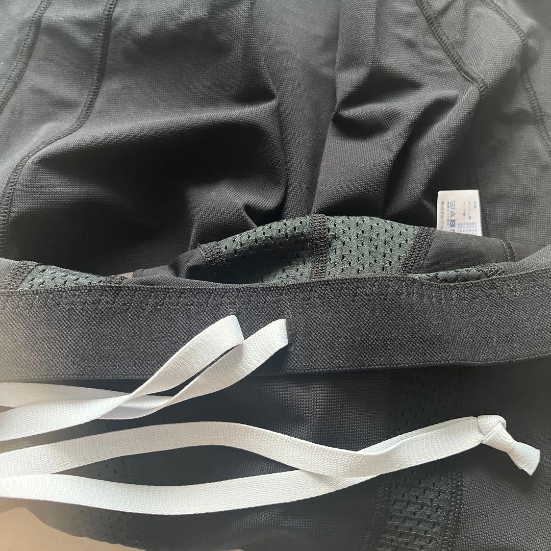 【未使用】CW-X スポーツタイツ エキスパート　クール　モデル　レディース　S