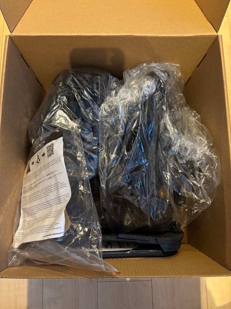 スノーボード BENT L stylist