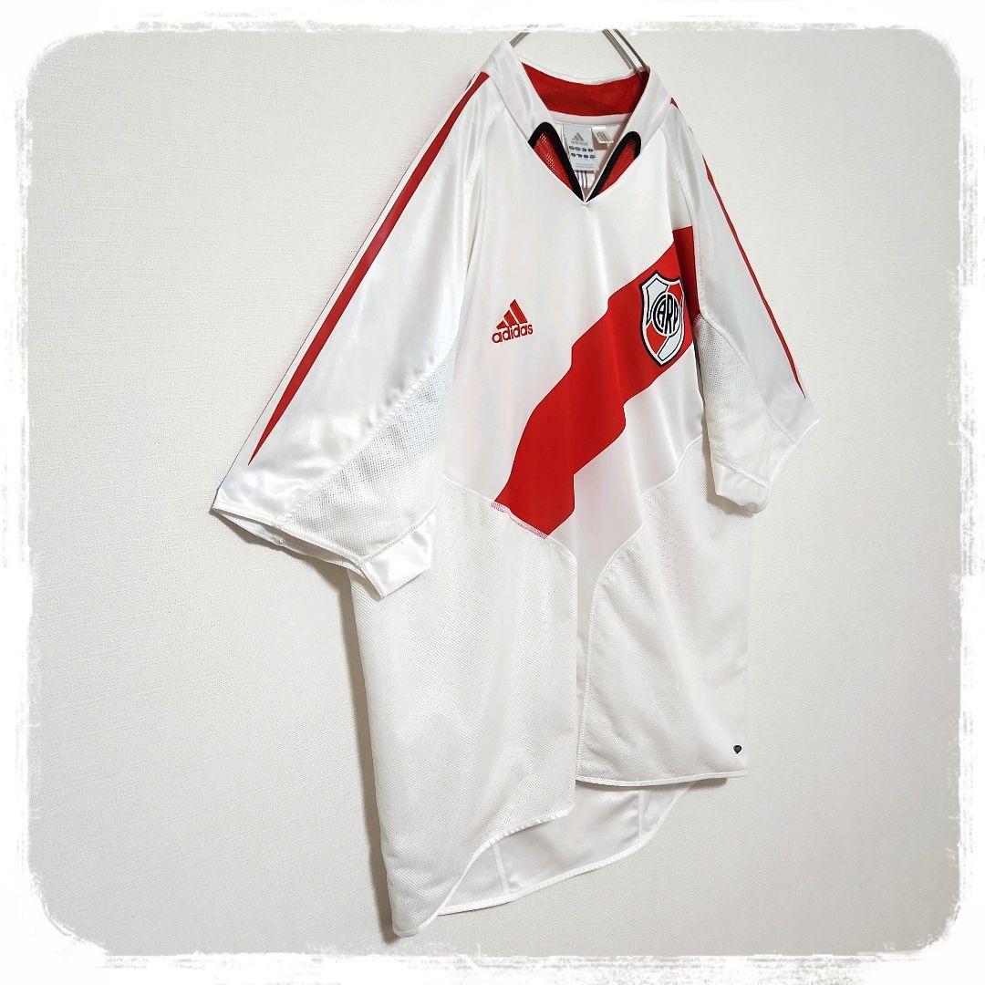 ■激レア■美品■アルゼンチン■リーベル・プレート■サッカー