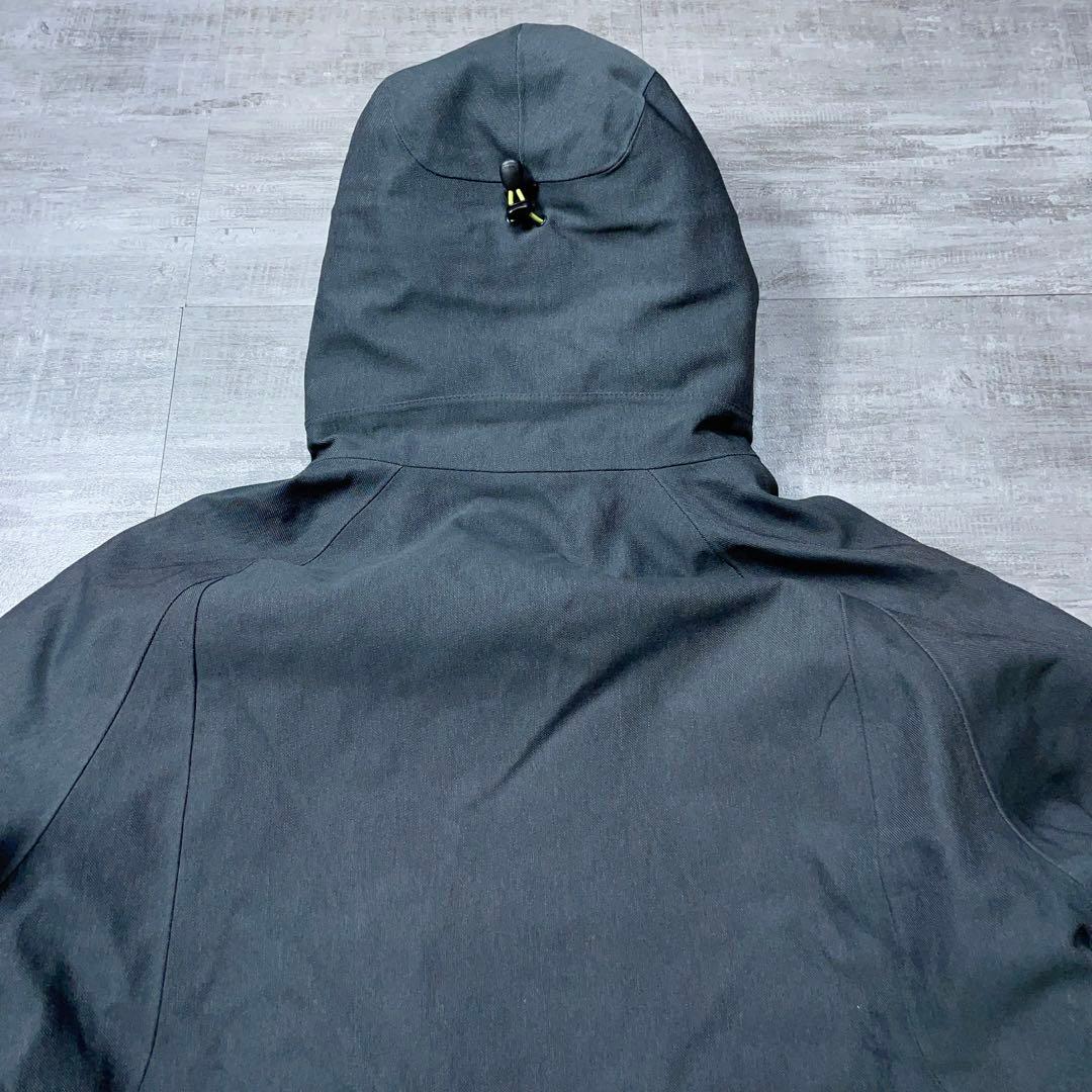 BURTON ak 2L GORE-TEX スノーボードウェア S バートン