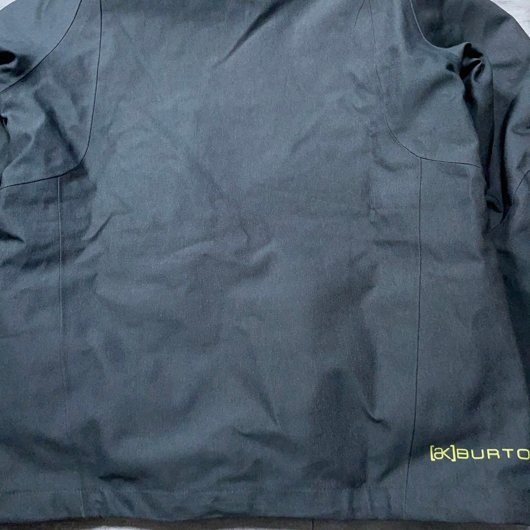 BURTON ak 2L GORE-TEX スノーボードウェア S バートン