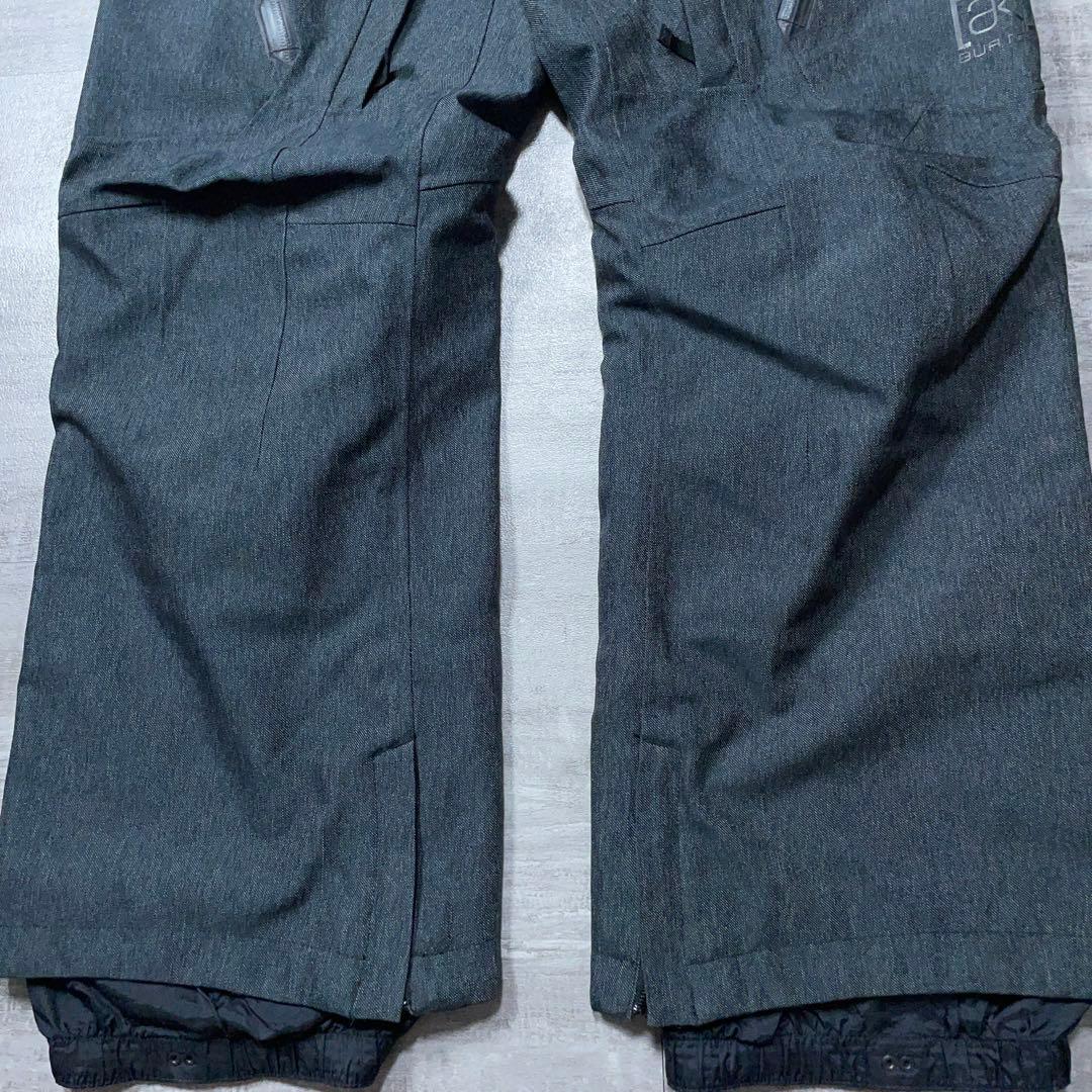 BURTON ak 2L GORE-TEX スノーボードウェア S バートン