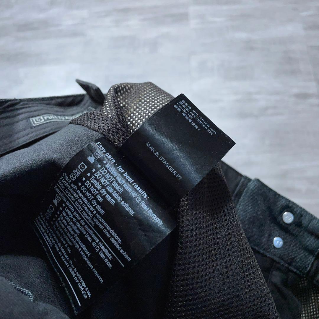 BURTON ak 2L GORE-TEX スノーボードウェア S バートン