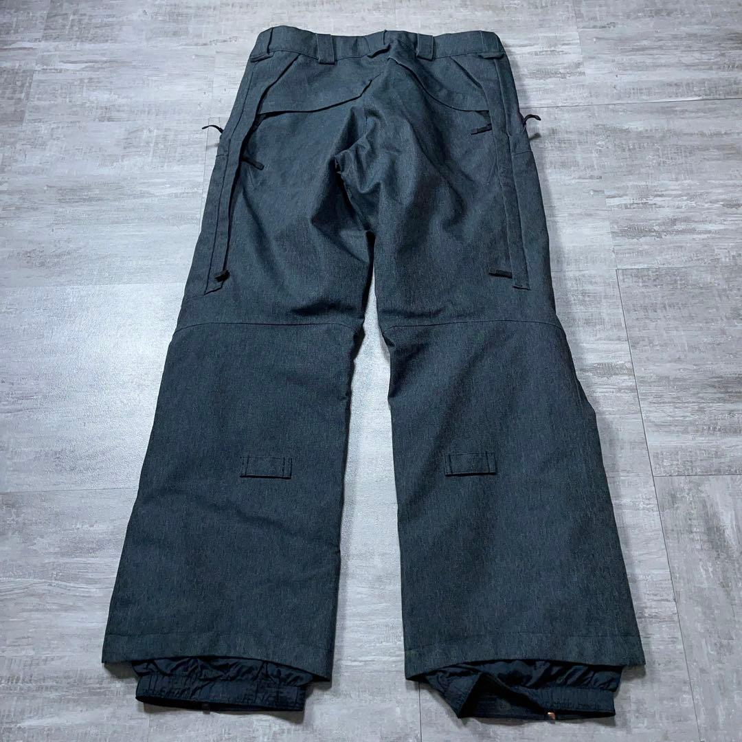 BURTON ak 2L GORE-TEX スノーボードウェア S バートン