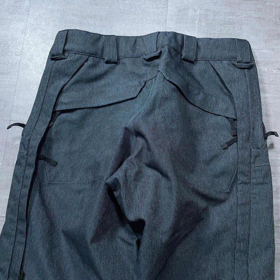 BURTON ak 2L GORE-TEX スノーボードウェア S バートン