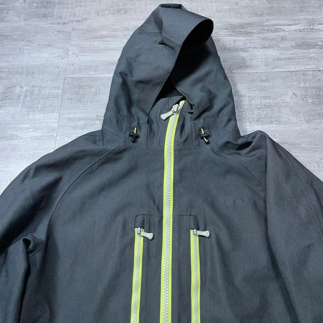 BURTON ak 2L GORE-TEX スノーボードウェア S バートン